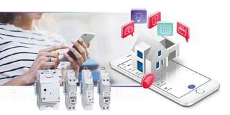 CX³ with Netatmo bei Zorn Elektro in Remlingen