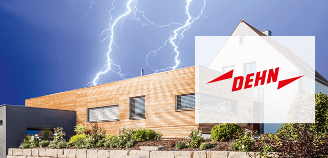 Dehn bei Zorn Elektro in Remlingen