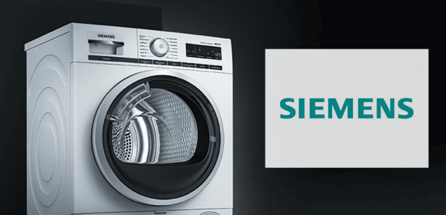 Siemens Hausgeräte bei Zorn Elektro in Remlingen