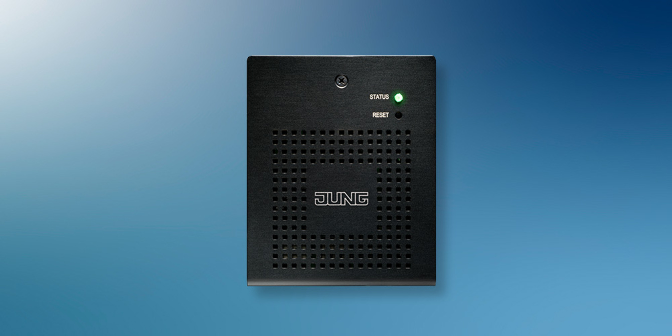 Smart Visu Server bei Zorn Elektro in Remlingen