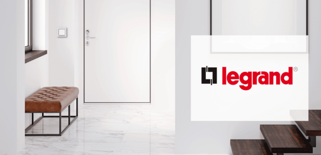 Legrand bei Zorn Elektro in Remlingen