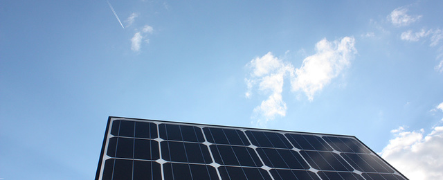 Erneuerbare Energien bei Zorn Elektro in Remlingen