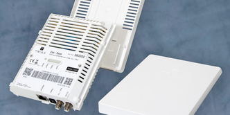 Ethernet over Coax bei Zorn Elektro in Remlingen