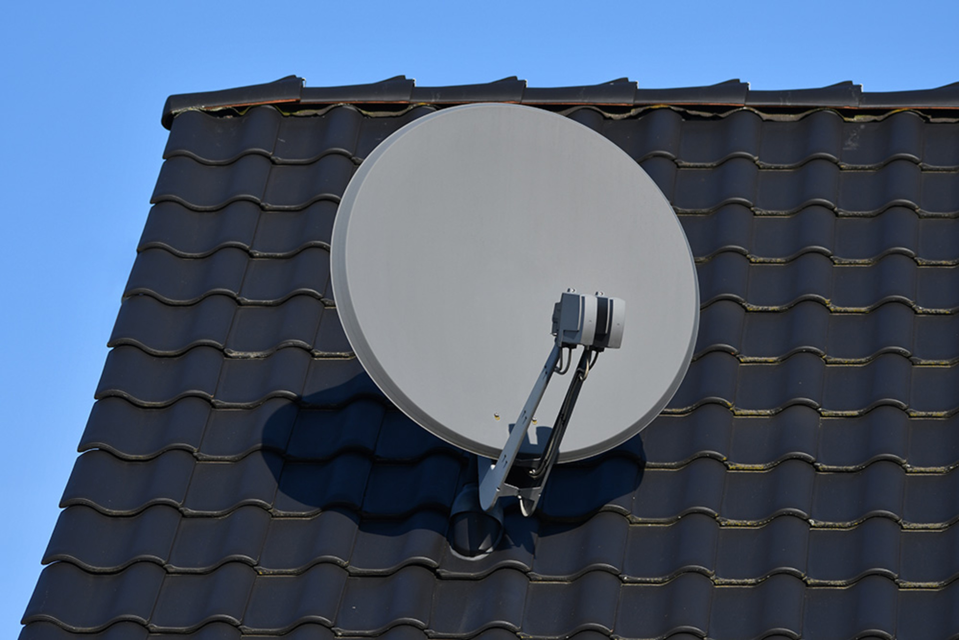 Multimedia bei Zorn Elektro in Remlingen