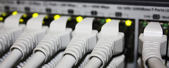 Netzwerke bei Zorn Elektro in Remlingen