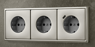 SCHUKO® Steckdosen mit USB bei Zorn Elektro in Remlingen