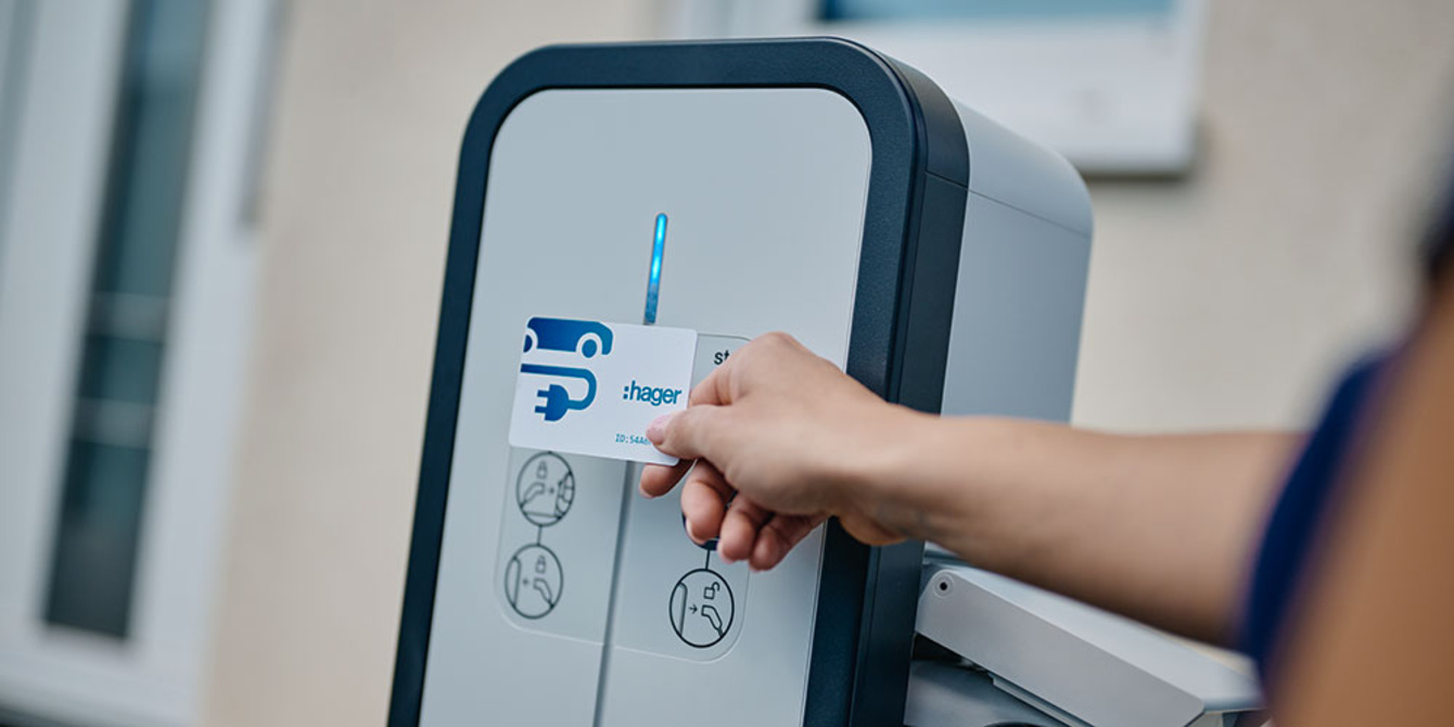 E-Mobilität öffentlicher Bereich bei Zorn Elektro in Remlingen
