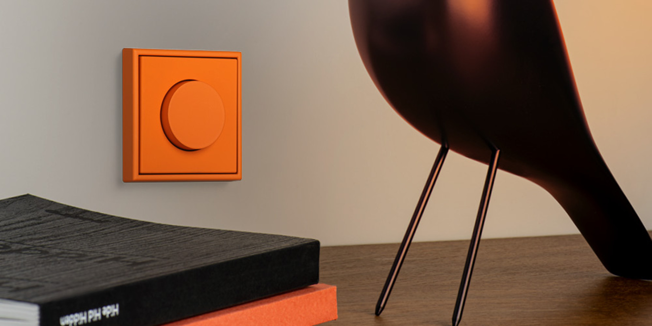 DALI-2 Drehsteuergeräte TW Multimaster bei Zorn Elektro in Remlingen