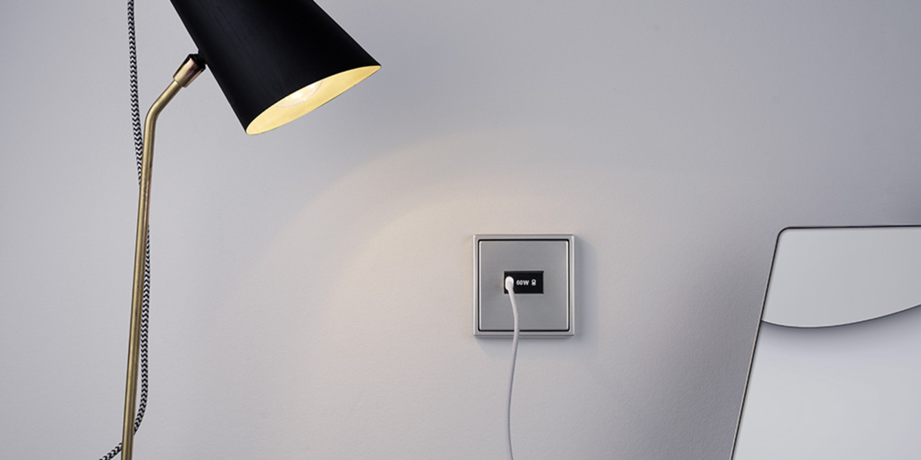 Ladegerät USB PD 60 bei Zorn Elektro in Remlingen