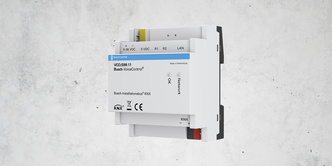 Busch-VoiceControl® bei Zorn Elektro in Remlingen