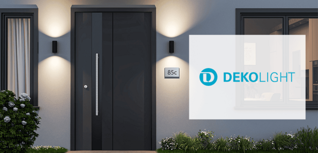 DEKO-LIGHT bei Zorn Elektro in Remlingen
