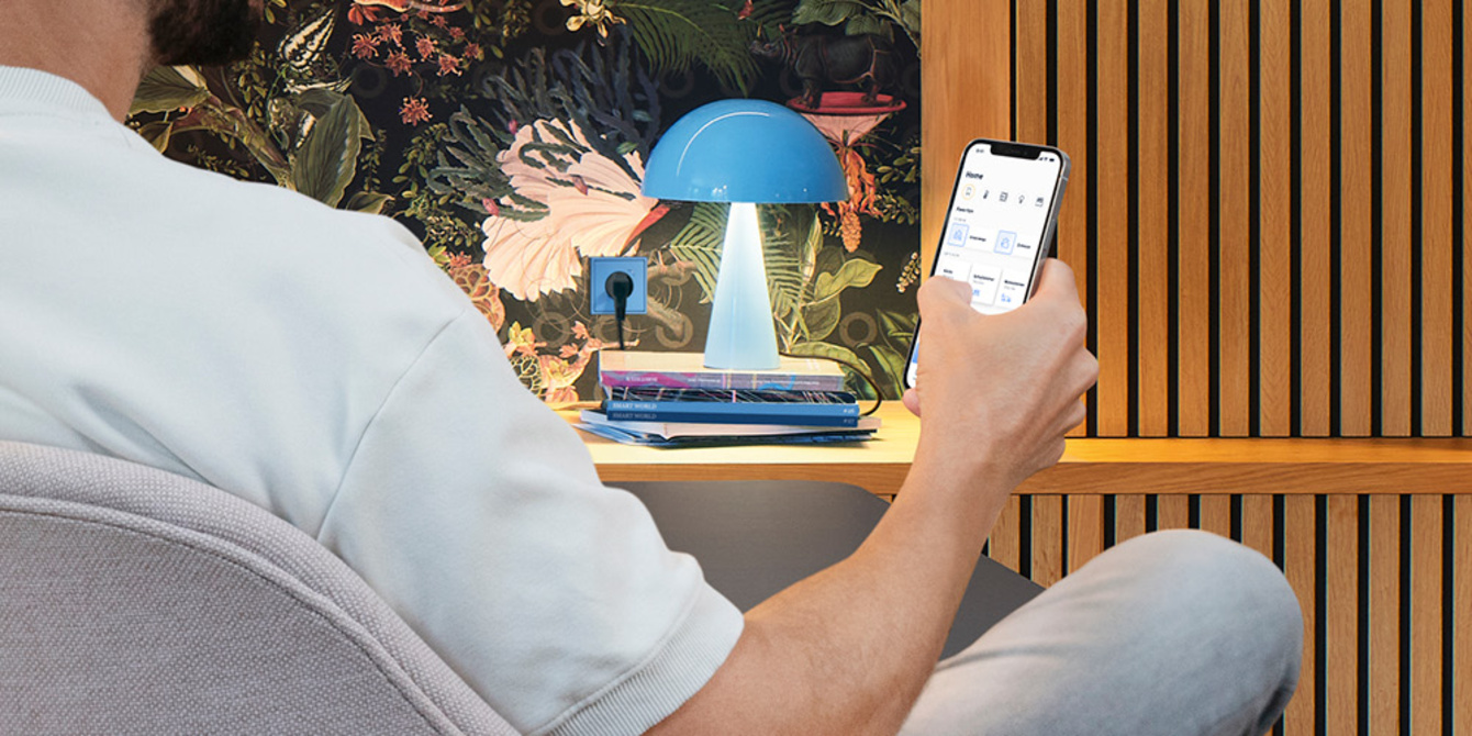 JUNG HOME bei Zorn Elektro in Remlingen