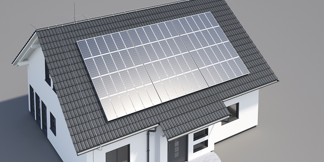 Umfassender Schutz für Photovoltaikanlagen bei Zorn Elektro in Remlingen
