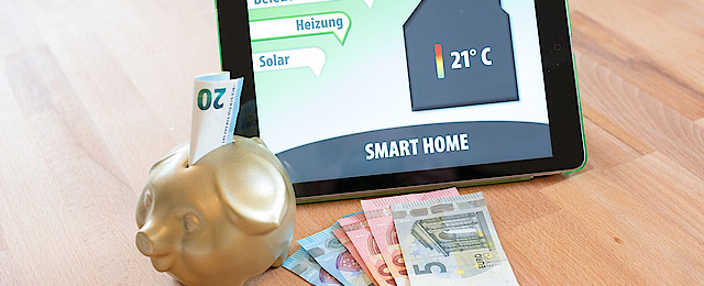 Fördermittel-Suche bei Zorn Elektro in Remlingen