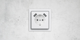 SCHUKO® USB-Steckdose bei Zorn Elektro in Remlingen