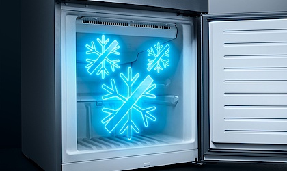 noFrost bei Zorn Elektro in Remlingen