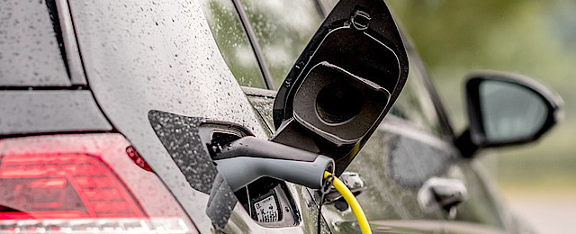 E-Mobility bei Zorn Elektro in Remlingen