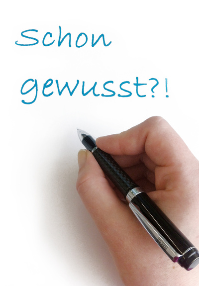Wissenswertes bei Zorn Elektro in Remlingen