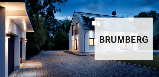Brumberg bei Zorn Elektro in Remlingen