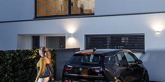 TheLeda D bei Zorn Elektro in Remlingen