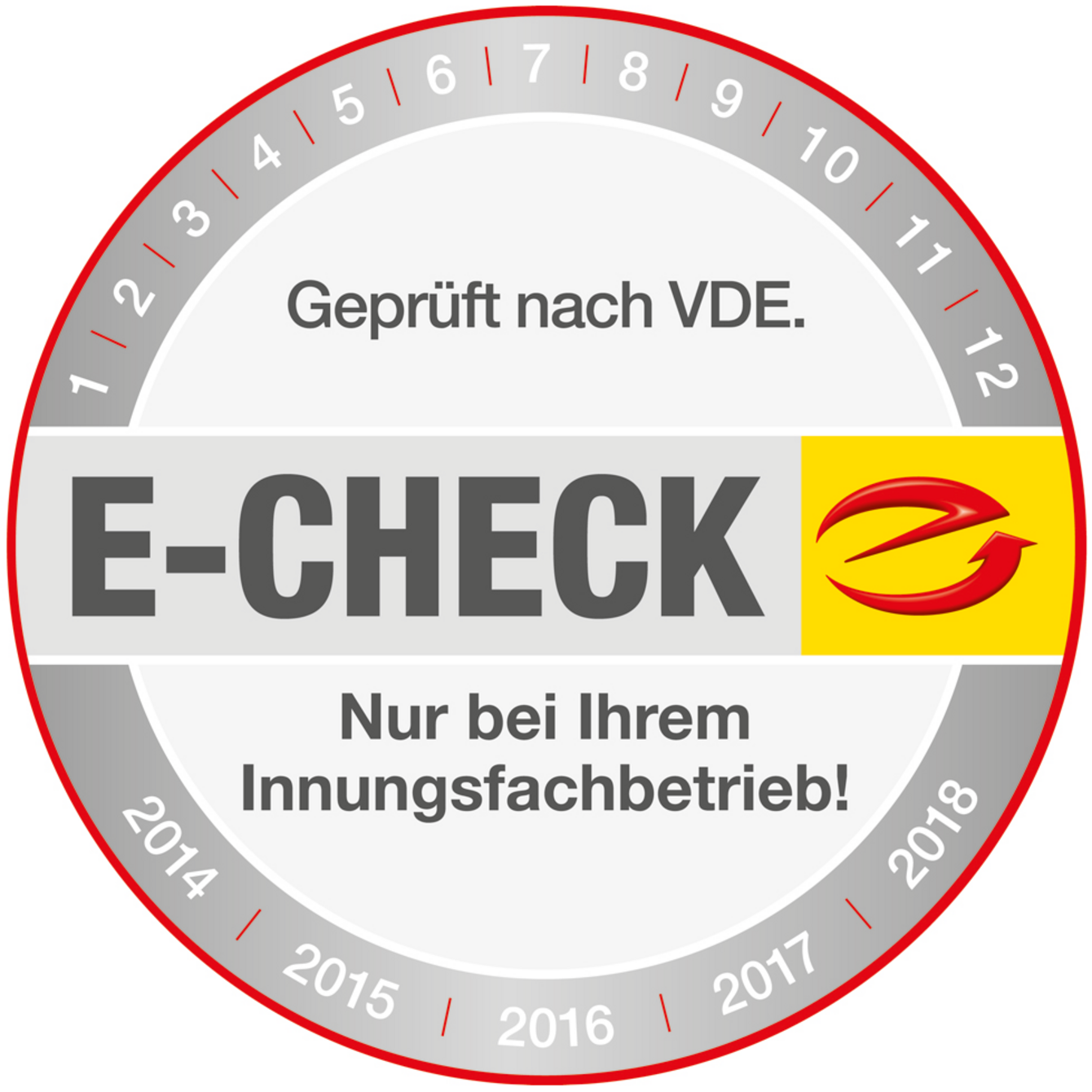 Der E-Check bei Zorn Elektro in Remlingen