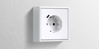 Erweiterter Anschlussraum für die Nachrüstung bei Zorn Elektro in Remlingen