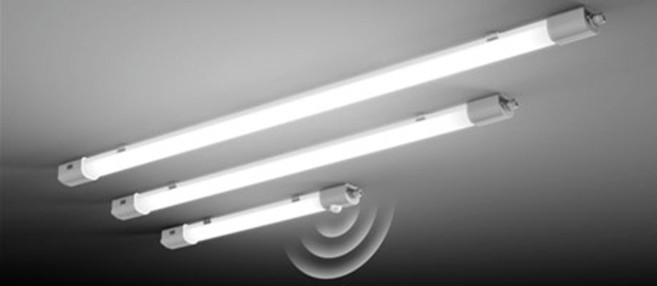 Planox Feuchtraumleuchten bei Zorn Elektro in Remlingen