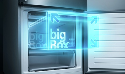bigBox bei Zorn Elektro in Remlingen