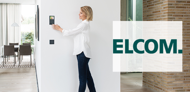Elcom bei Zorn Elektro in Remlingen