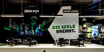 Shop / Retail bei Zorn Elektro in Remlingen