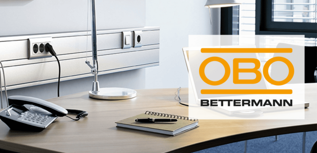 OBO bei Zorn Elektro in Remlingen