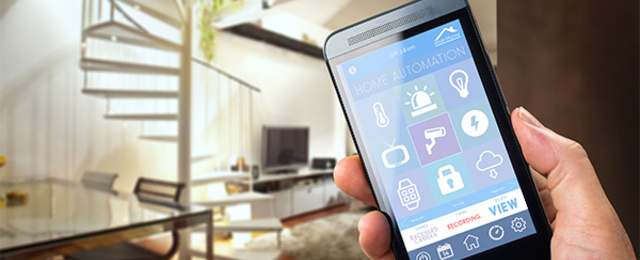 Smart Home bei Zorn Elektro in Remlingen
