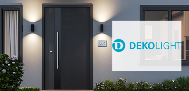DEKO-LIGHT bei Zorn Elektro in Remlingen