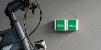 SCHUKO® Steckdose für E-Bikes bei Zorn Elektro in Remlingen