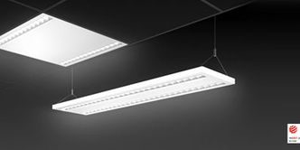 SONIS EVO Decken-Einlegeleuchten bei Zorn Elektro in Remlingen