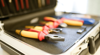 Ihr Servicepartner bei Zorn Elektro in Remlingen