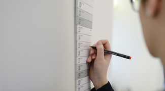 Kontakt­formular bei Zorn Elektro in Remlingen