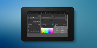 Smart Control 8 bei Zorn Elektro in Remlingen