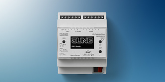 KNX LED-Controller bei Zorn Elektro in Remlingen