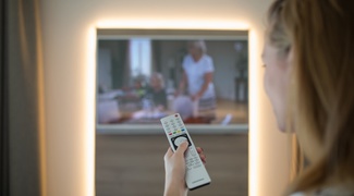 Multimedia bei Zorn Elektro in Remlingen