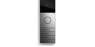Gira System 106 bei Zorn Elektro in Remlingen