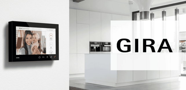 Gira bei Zorn Elektro in Remlingen