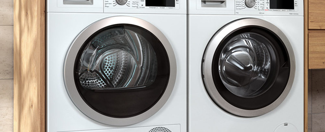 Waschmaschinen und Trockner bei Zorn Elektro in Remlingen