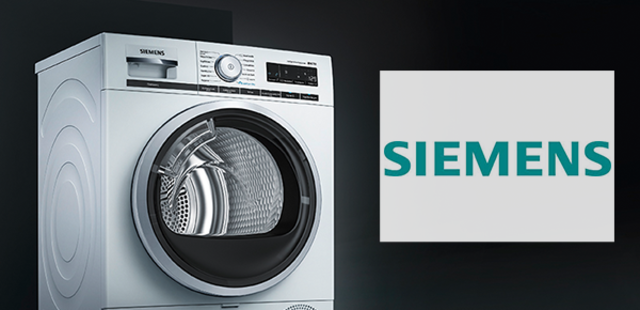 Siemens Hausgeräte bei Zorn Elektro in Remlingen