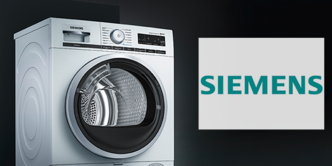 Siemens Hausgeräte bei Zorn Elektro in Remlingen