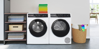 Waschmaschinen und Trockner bei Zorn Elektro in Remlingen