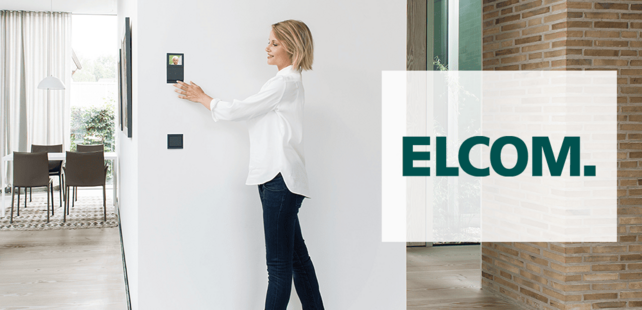 Elcom bei Zorn Elektro in Remlingen